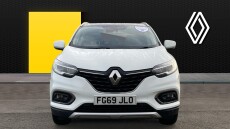 Renault Kadjar 1.3 TCE S Edition 5dr Petrol Hatchback